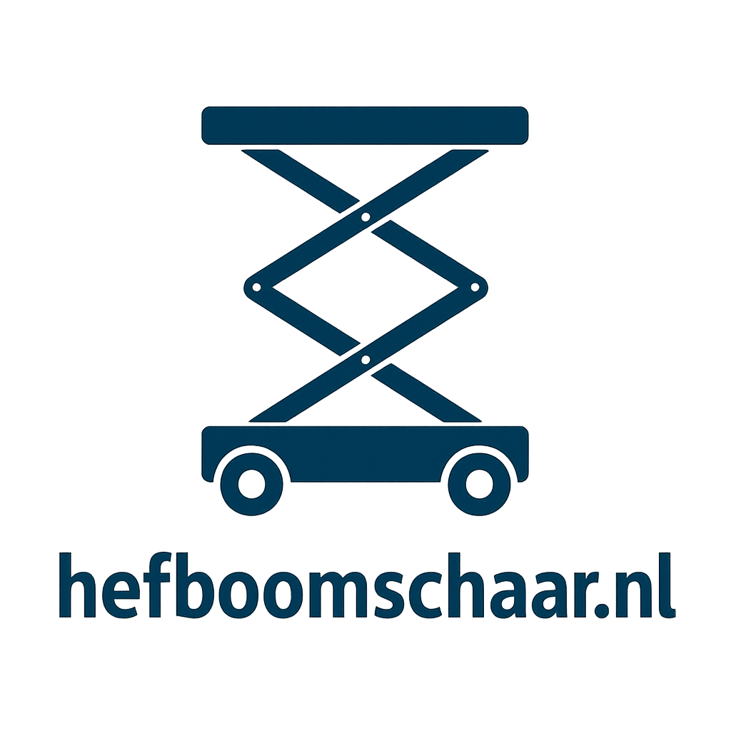Hefboomscharen